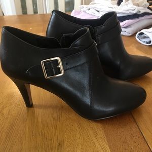 Vince Camuto Booties